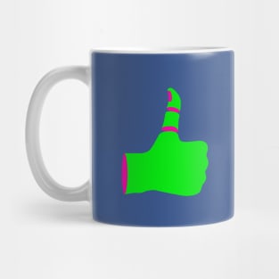 Dislike Mug